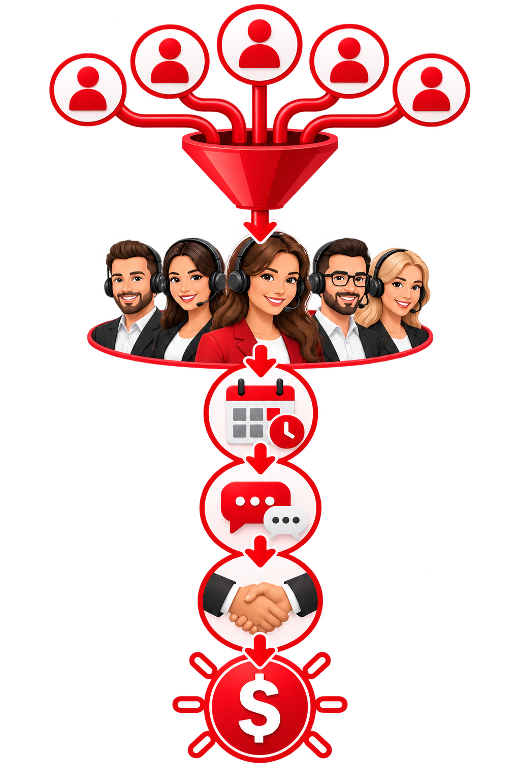 Revenue Pipeline